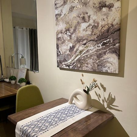 Cozy & Minimalist Staycation - Avida Towers With Pool Access Davao Zewnętrze zdjęcie